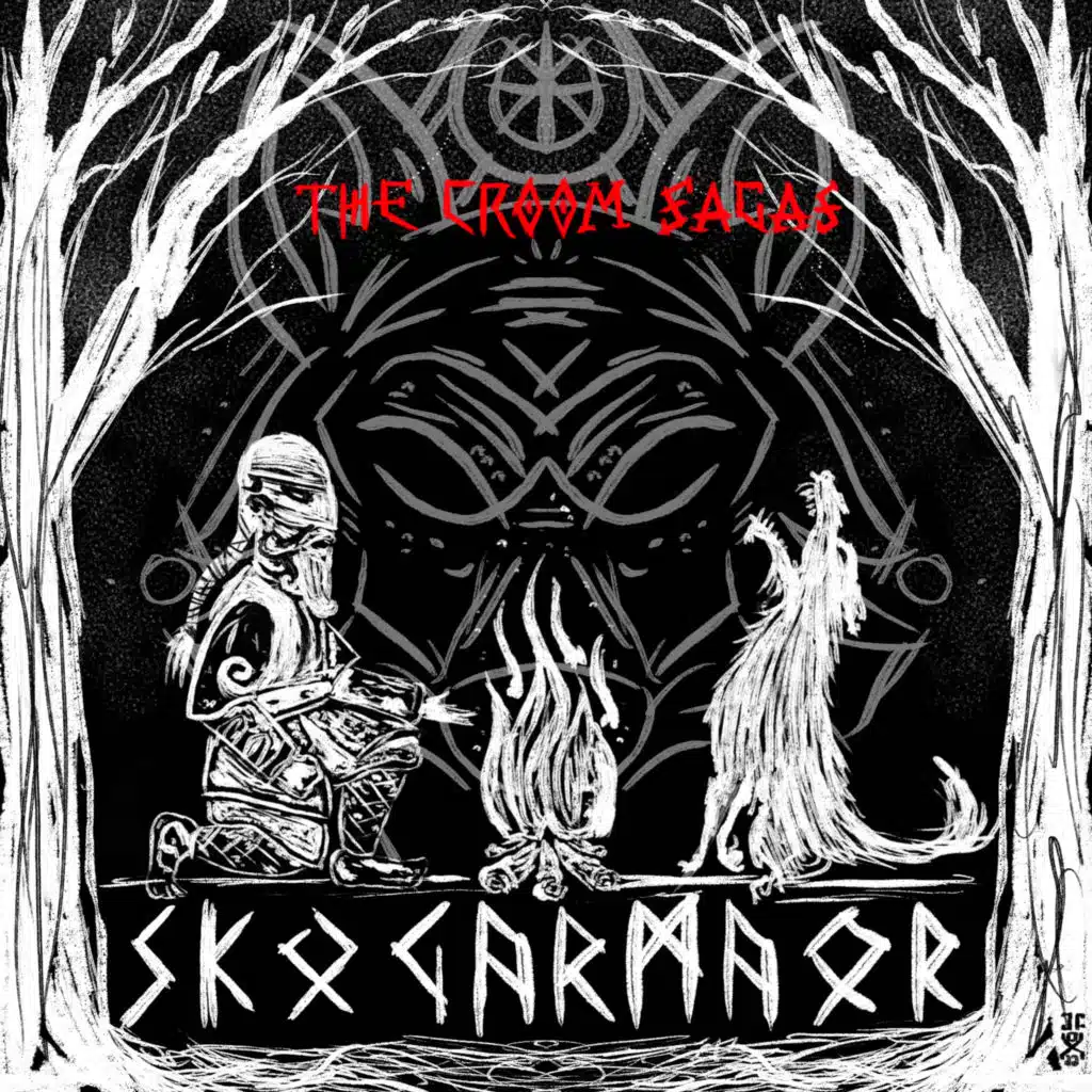 The Croom Sagas