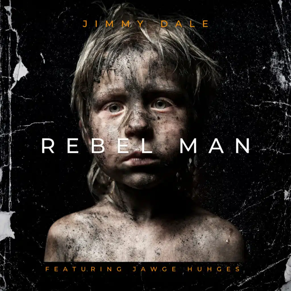 Rebel Man