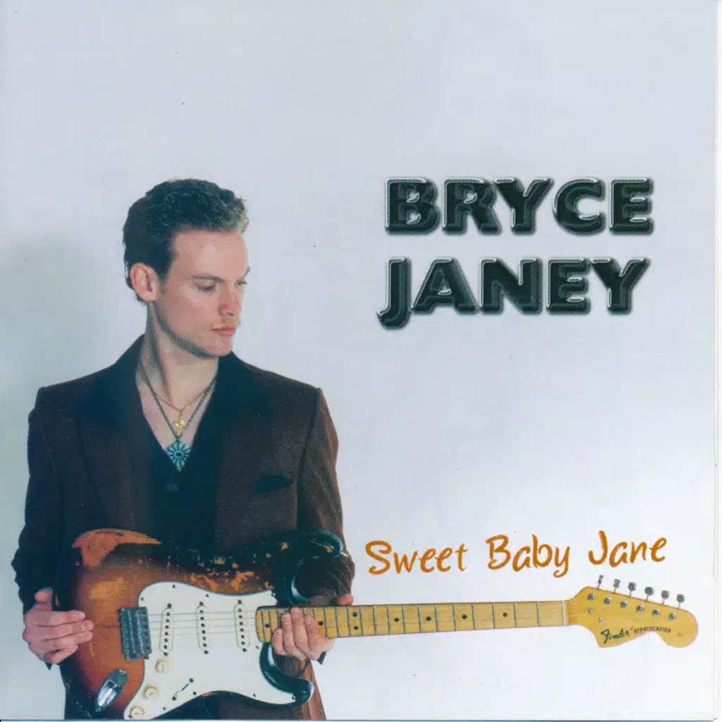 Sweet Baby Jane