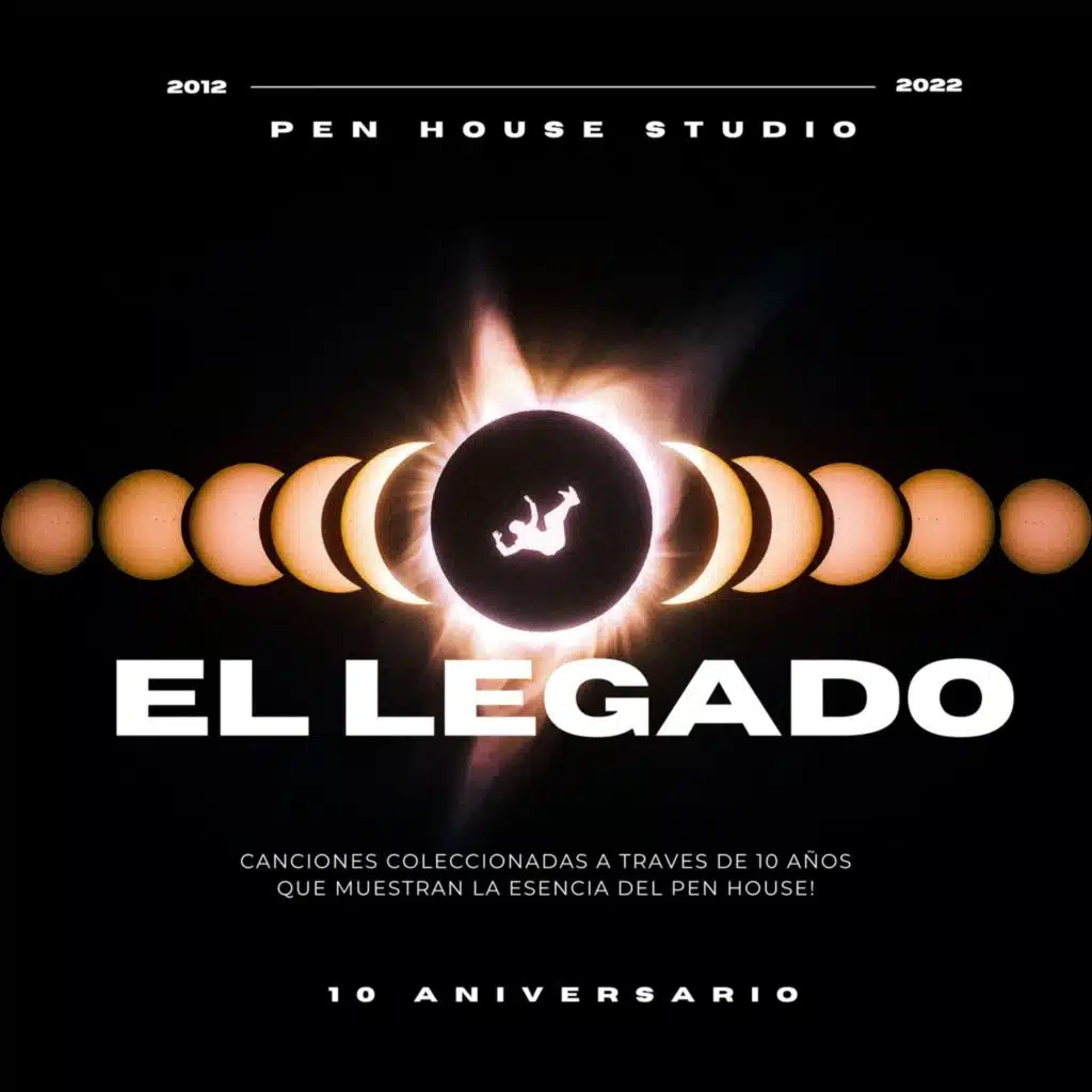 Pen House Studio: El Legado