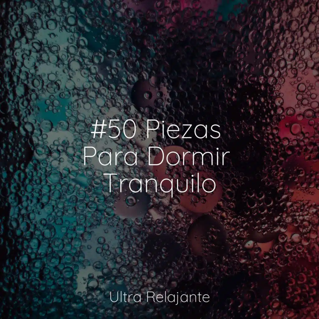 Música Para Dormir Inspirada En El Espacio & Relajante