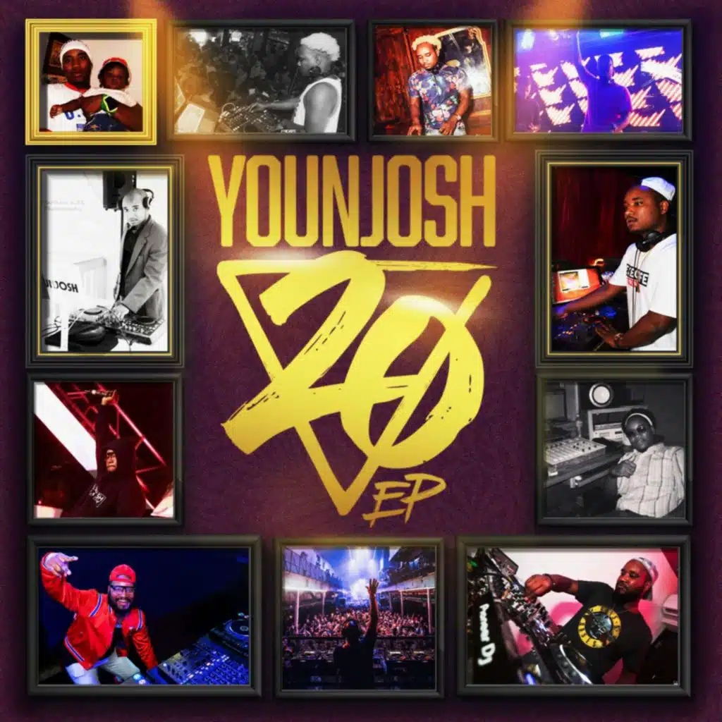 Younjosh