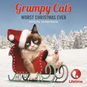 A Very Grumpy Christmas
