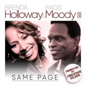 Brenda Holloway & Rags Moody III