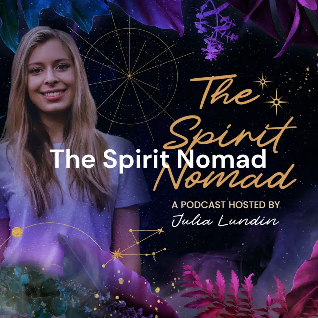 The Spirit Nomad