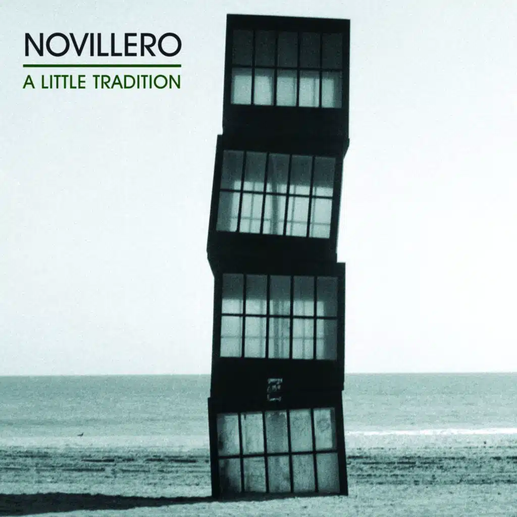Novillero