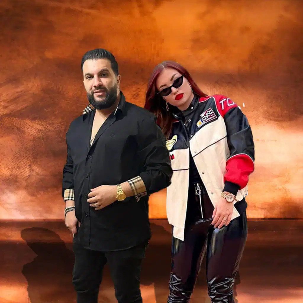 Are Zahar Si Miere (feat. Tzanca Uraganu)