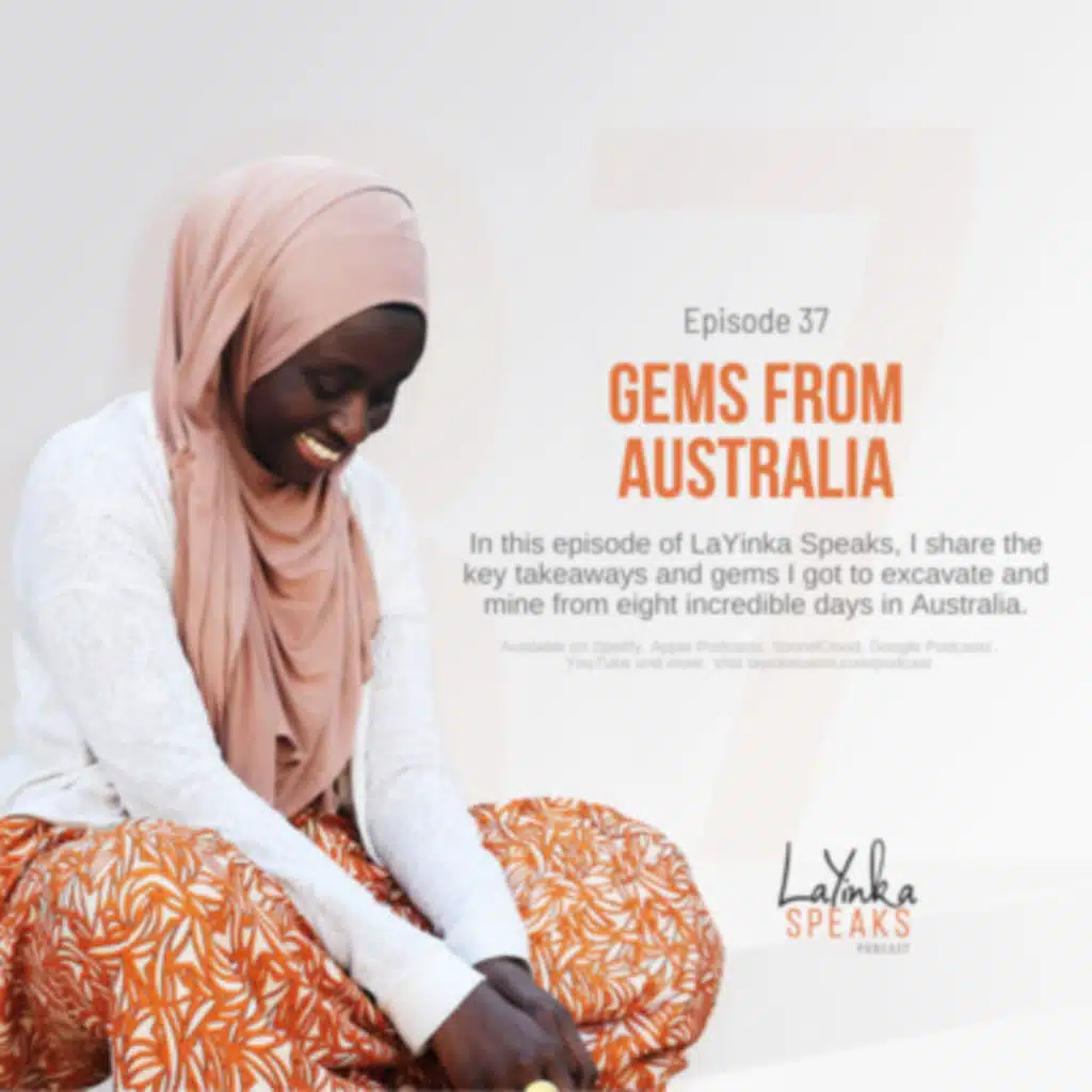 Gems from Australia | Episode 37