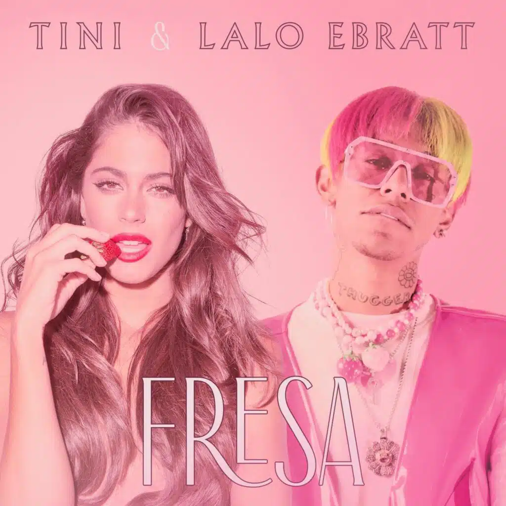 TINI & Lalo Ebratt