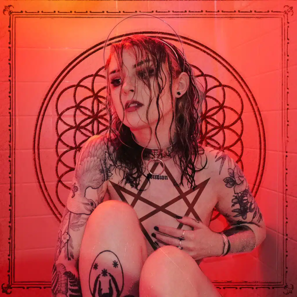 Can You Feel My Heart (Mothica Version)