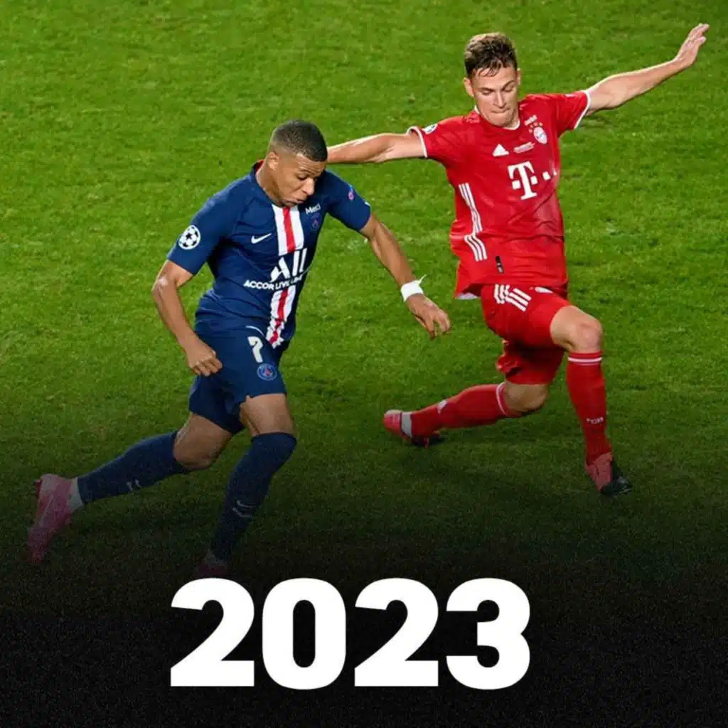 ⚽ 2023 – LES 10 CHOSES À SUIVRE !!!