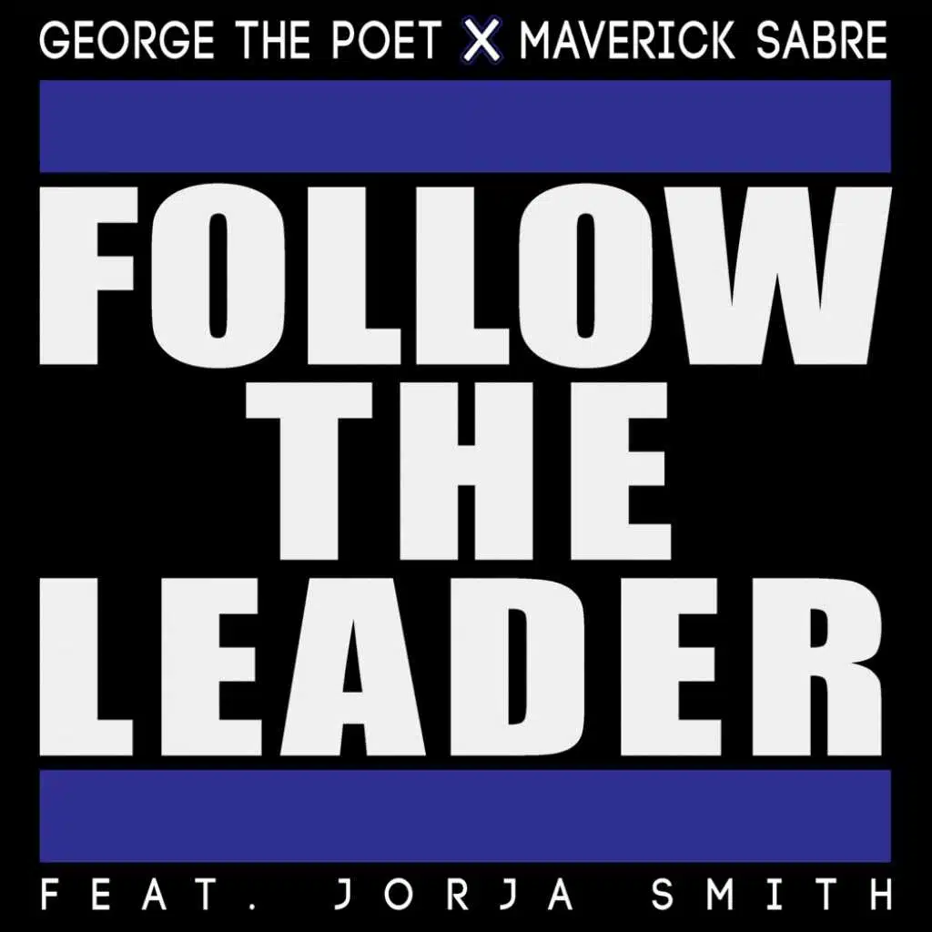 Follow The Leader (feat. Jorja Smith)