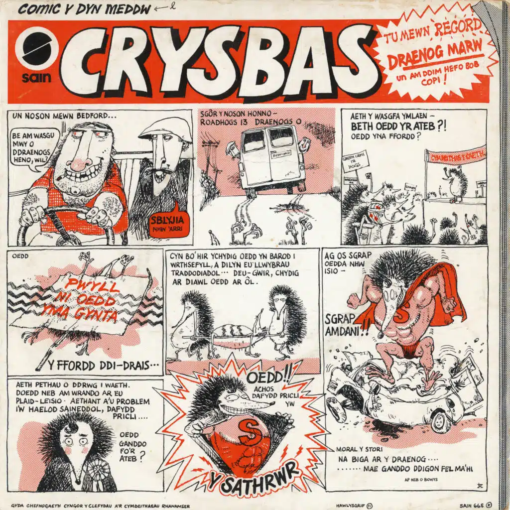 Crysbas