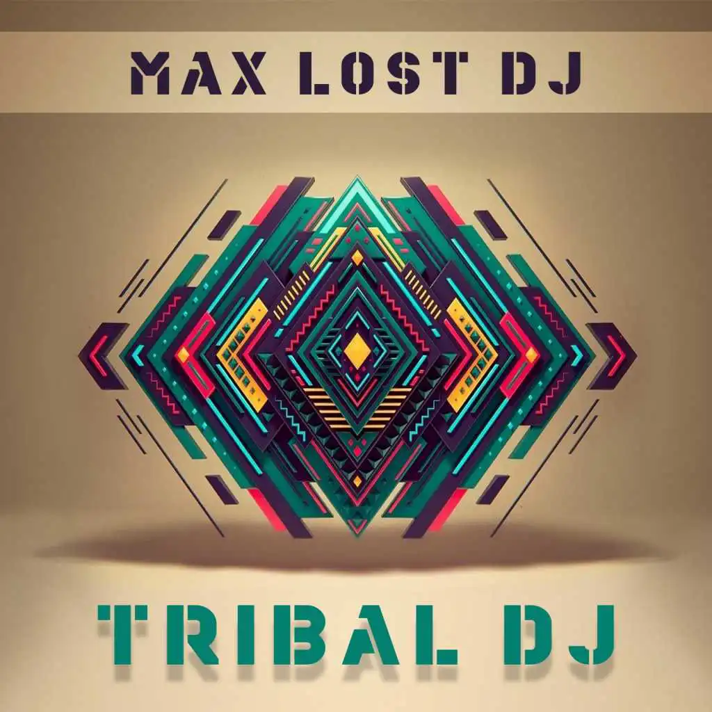 Tribal DJ (Instrumental)