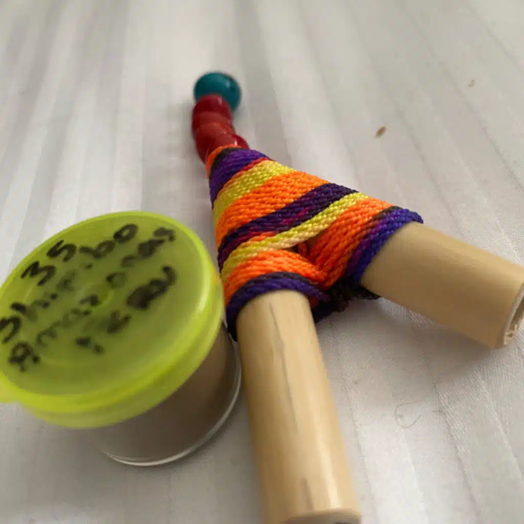 Mi experiencia con “Rapeé, medicina ancestral”