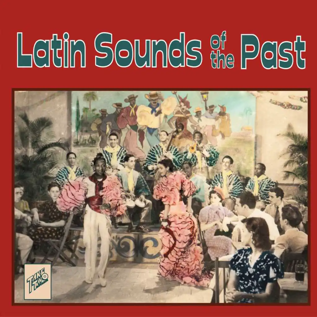 Latin Sounds of the Past