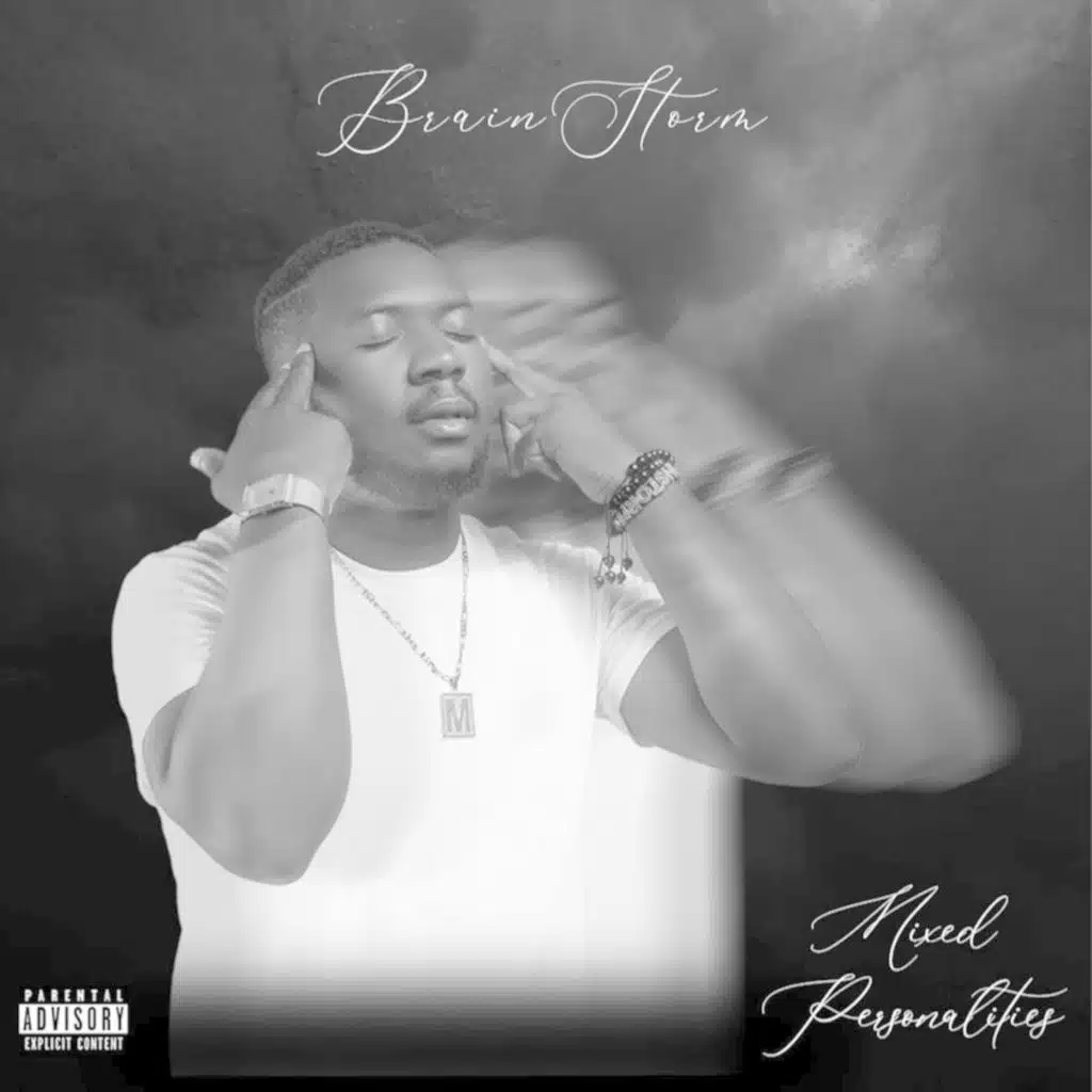 Biiba Ba (Something Is Coming) [feat. Sarkodie]