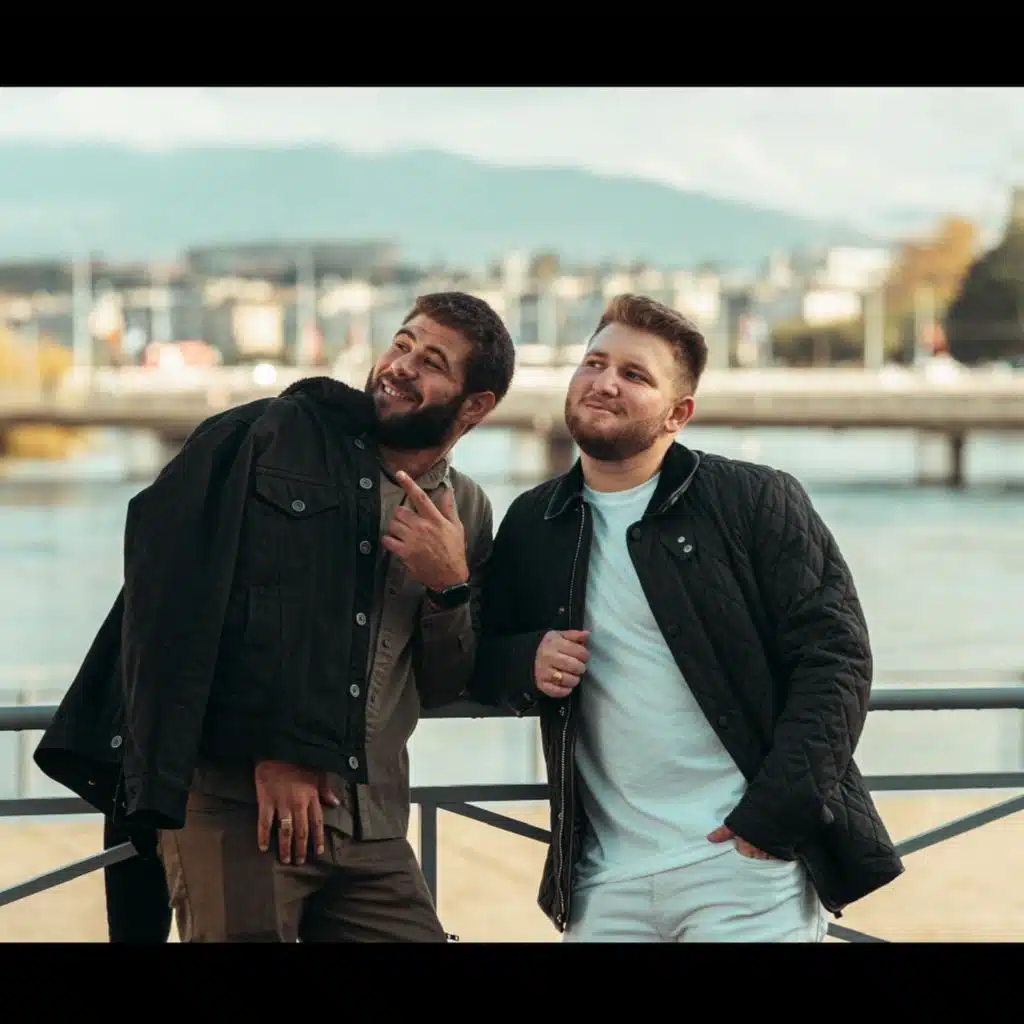 #One time (feat. FAY)