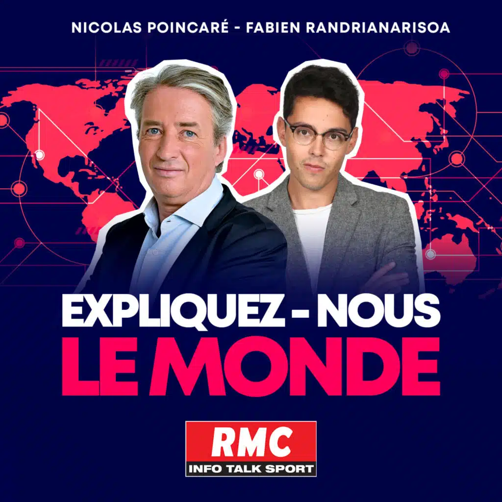 Épisode 69  : Explosion d'un satellite, la véritable guerre des étoiles