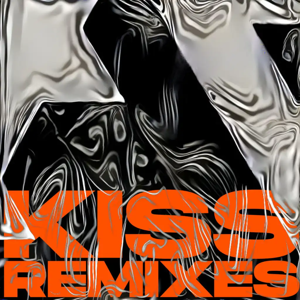Kiss (Betanc Remix)