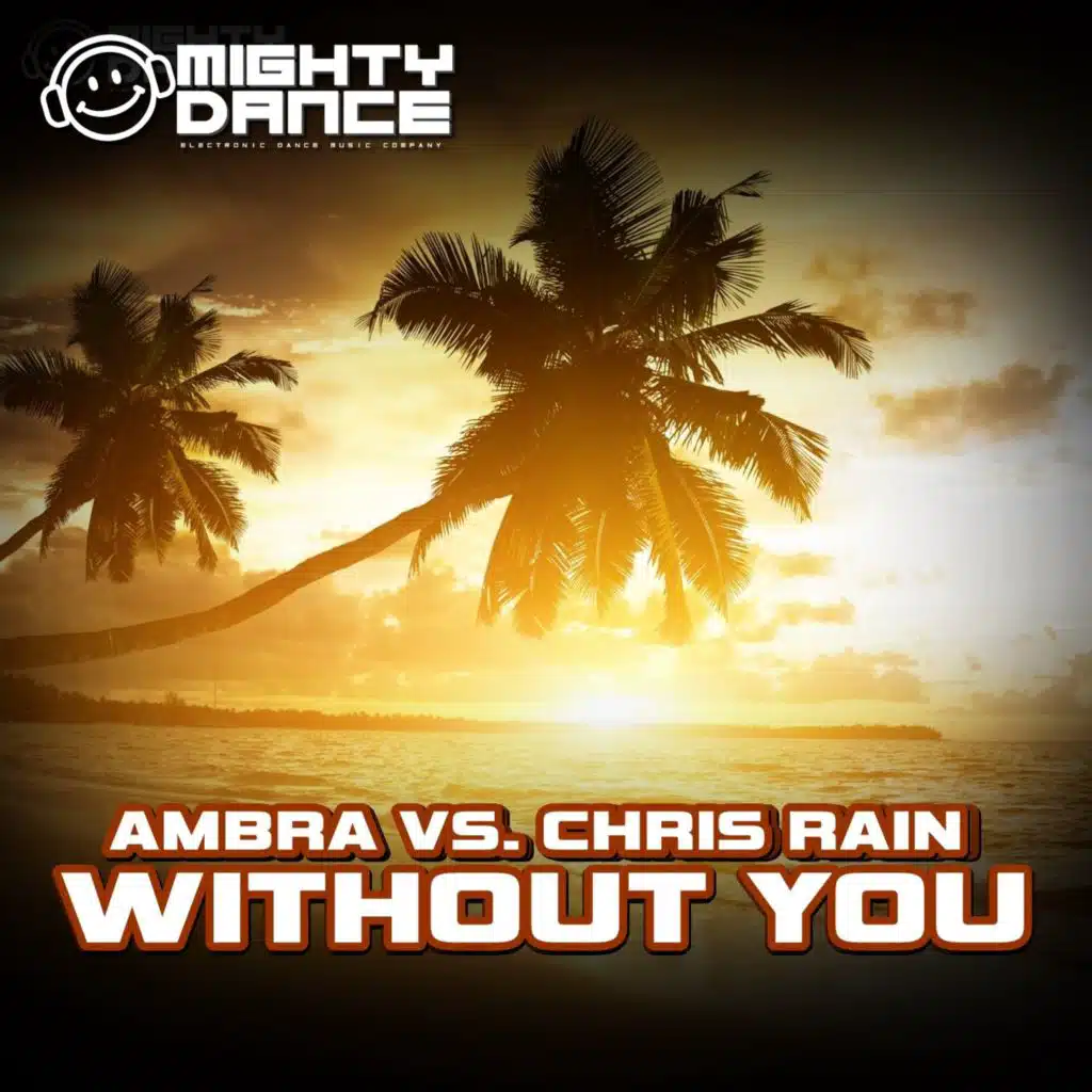 Ambra & Chris Rain