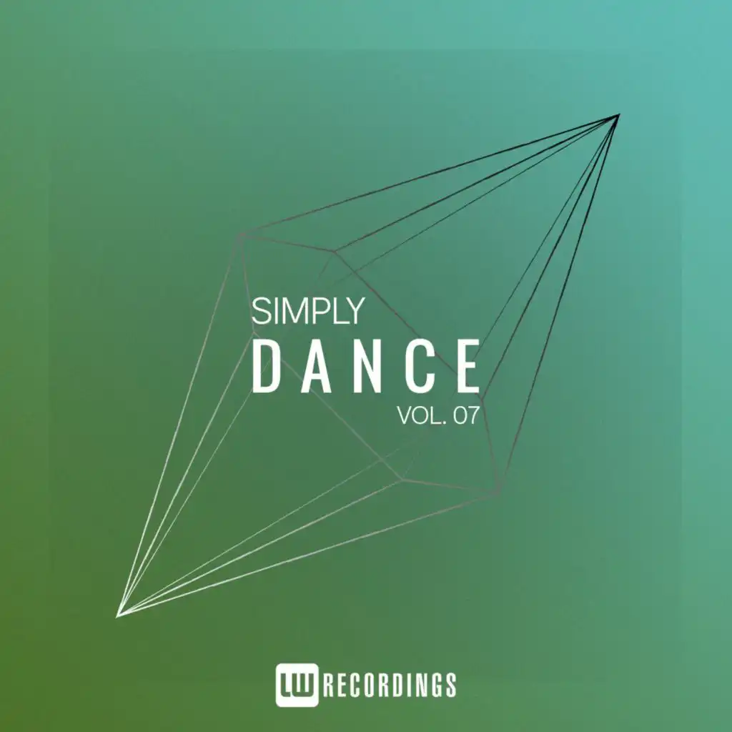 Simply Dance, Vol. 07