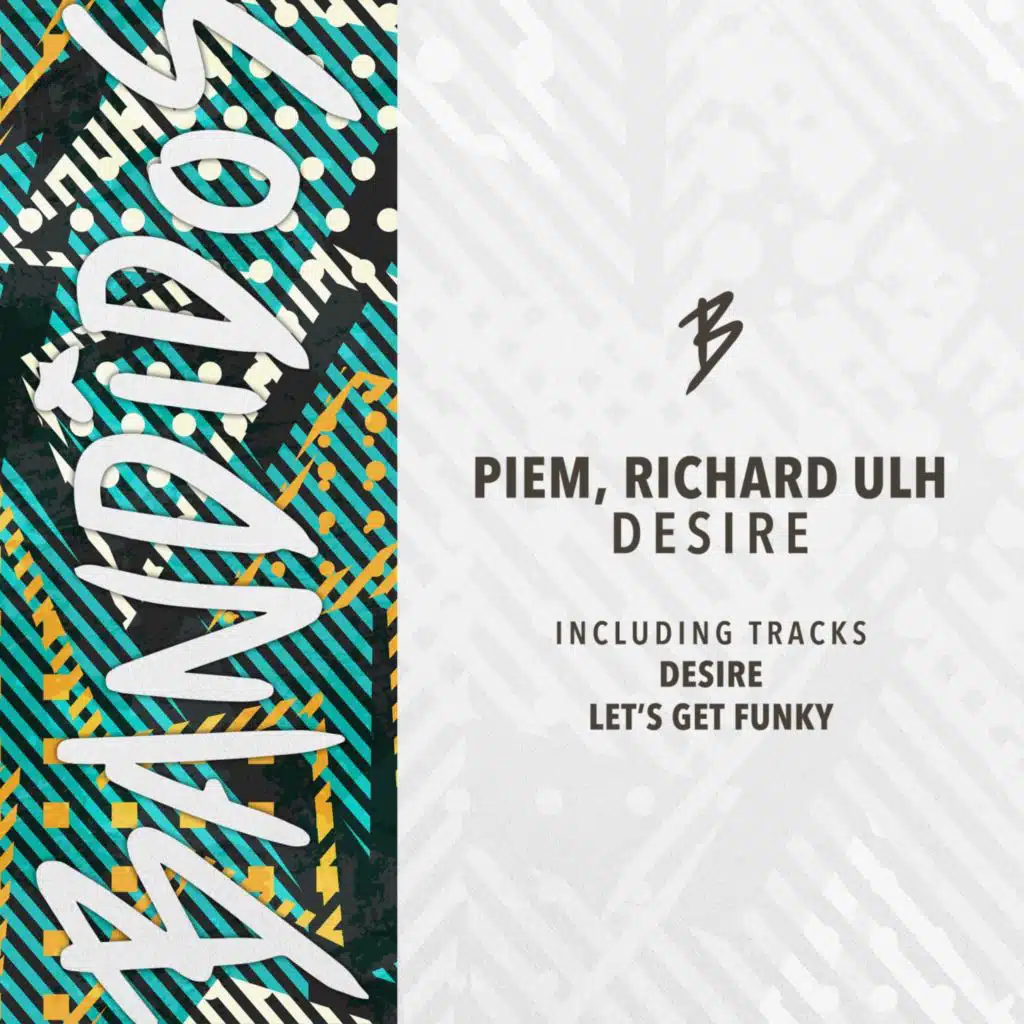 Piem, Richard Ulh