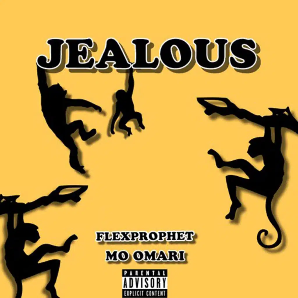 JEALOUS