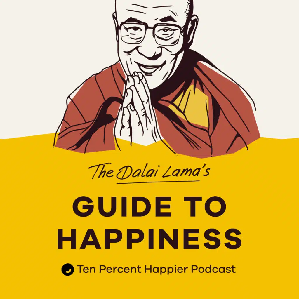 The Dalai Lama's Guide to Happiness | Part 1