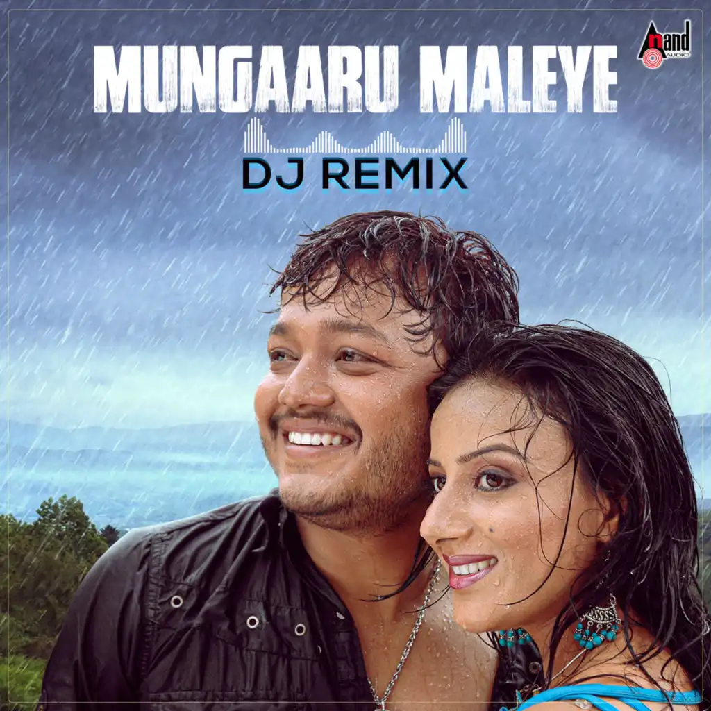 Mungaru Maleye