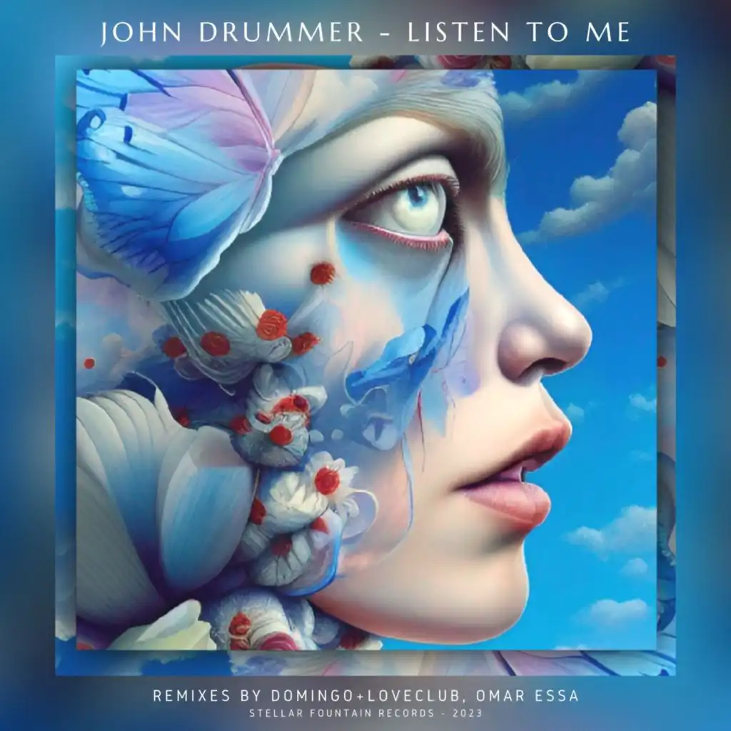 John Drummer