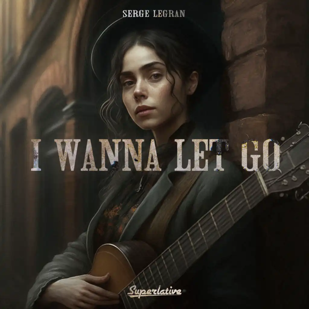 I Wanna Let Go (Extended Version)