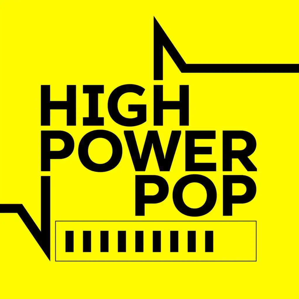 High-Power Pop