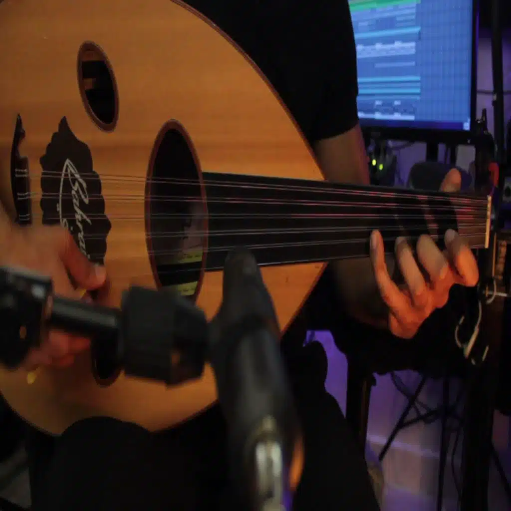 golden hour (Arabic Version)