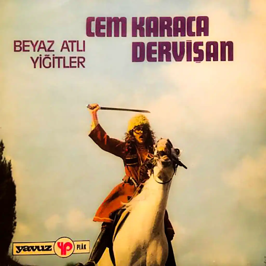 Cem Karaca & Dervişan