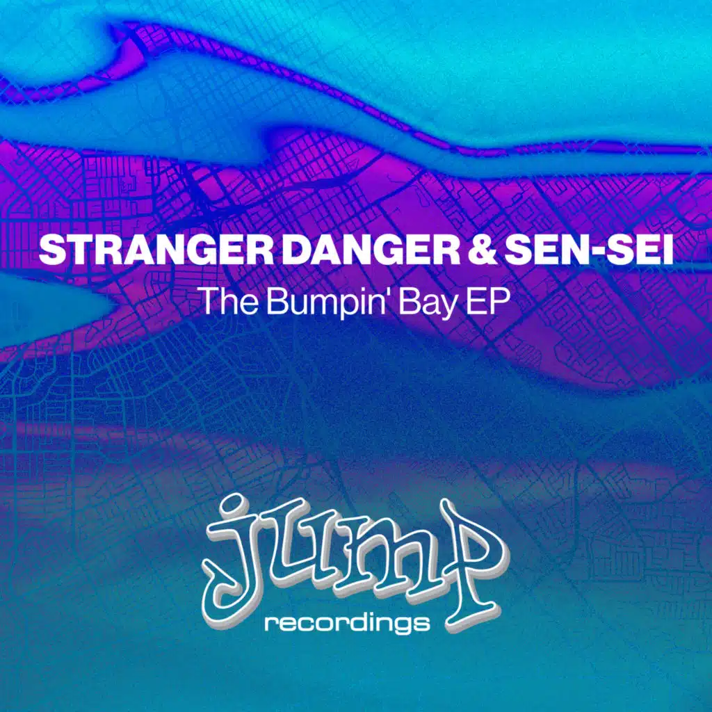 SEN-SEI  & Stranger Danger