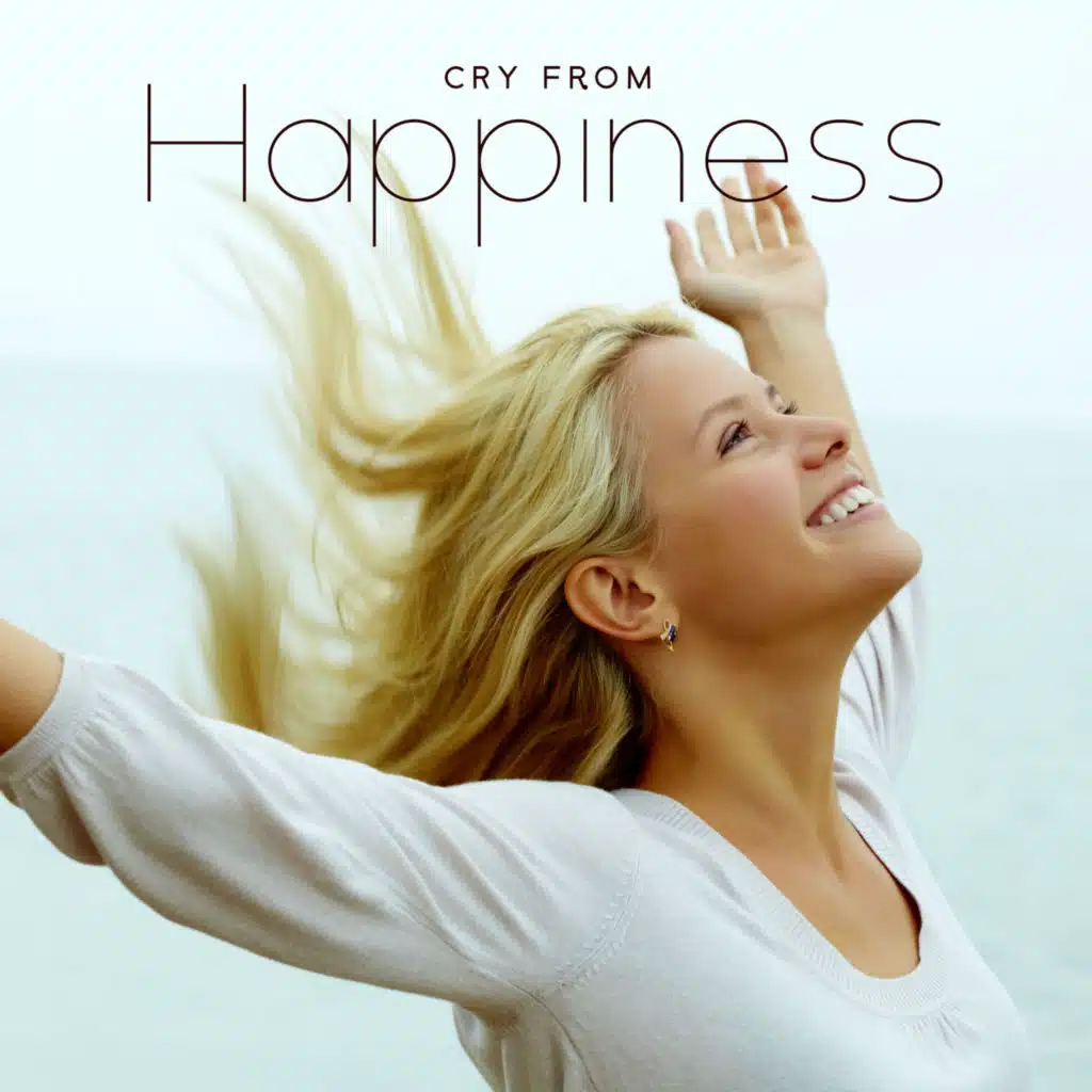 Cry From Happiness
