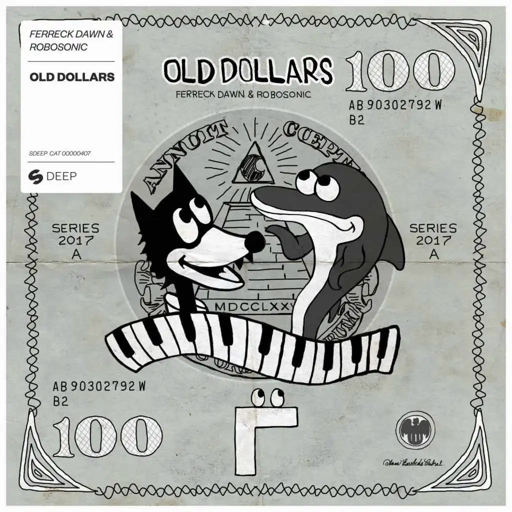 Old Dollars (Extended Mix)