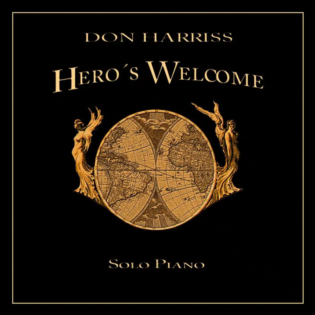 Don Harriss