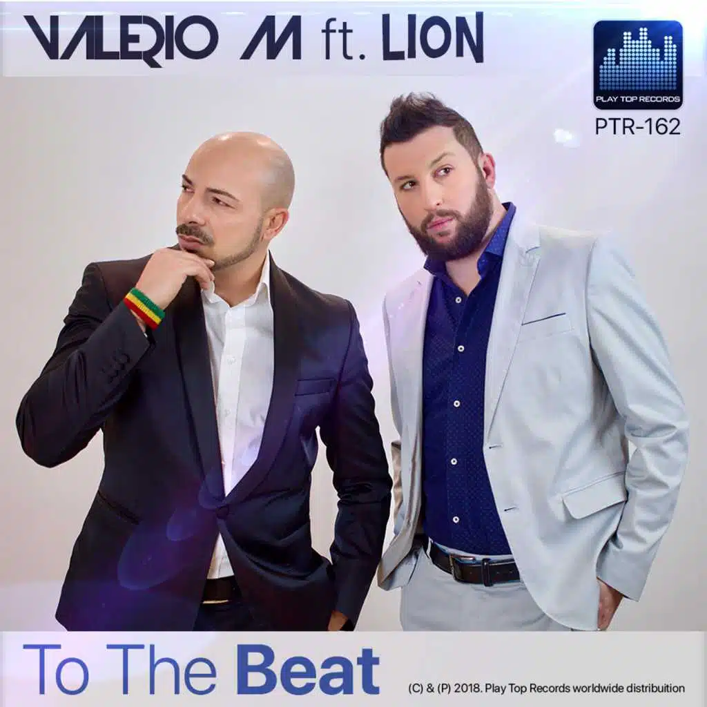 To the Beat (feat. Lion)