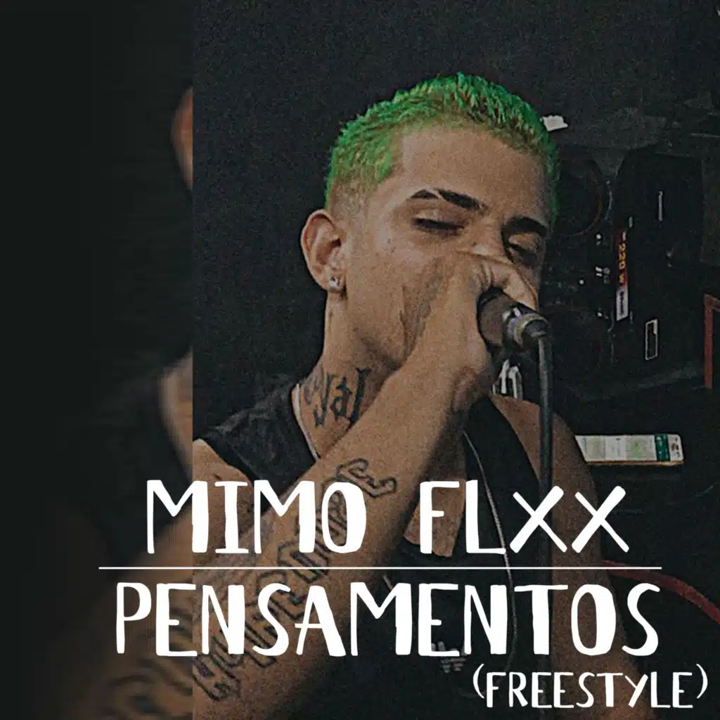 Pensamentos (Freestyle)