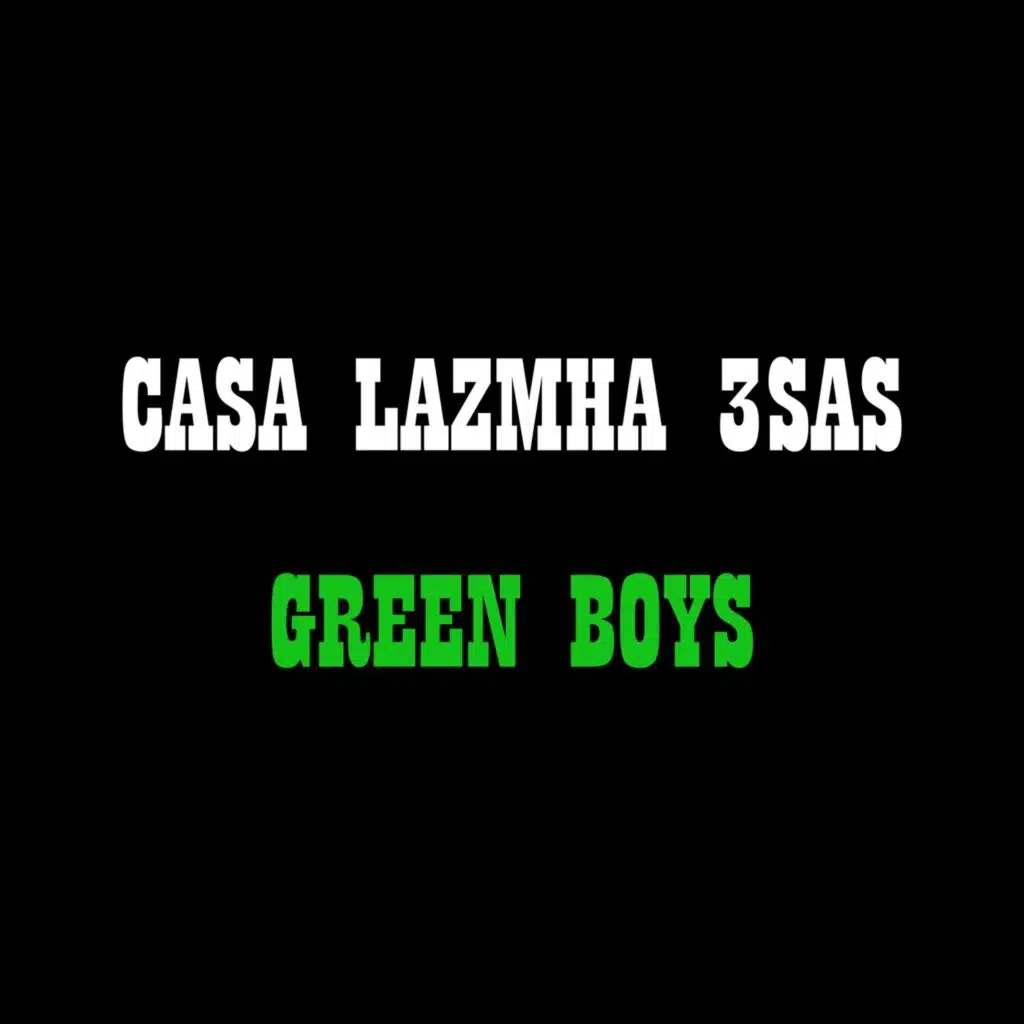 Casa Lazmha 3Sas