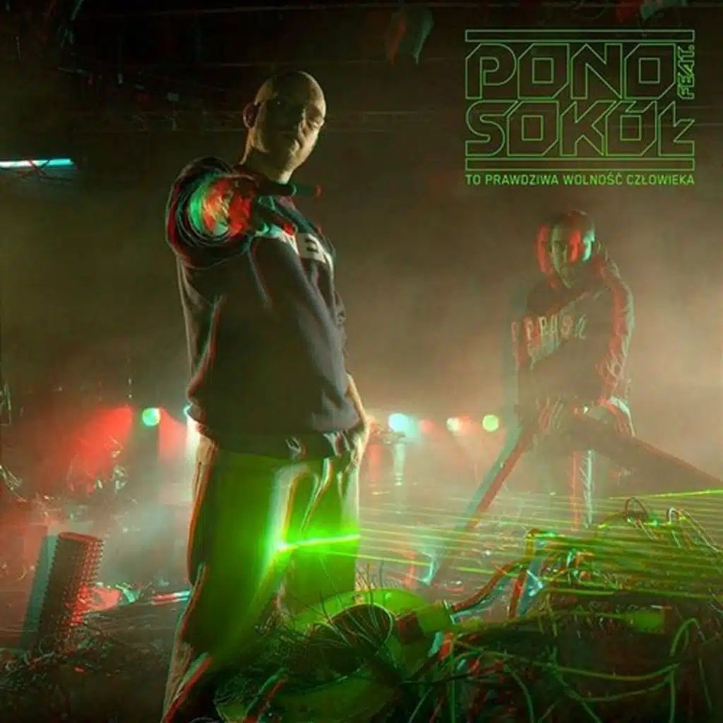 Sokół & Pono