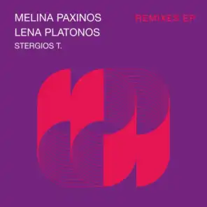 Athens II (Lena Platonos Remix Coop. Stergios T.)