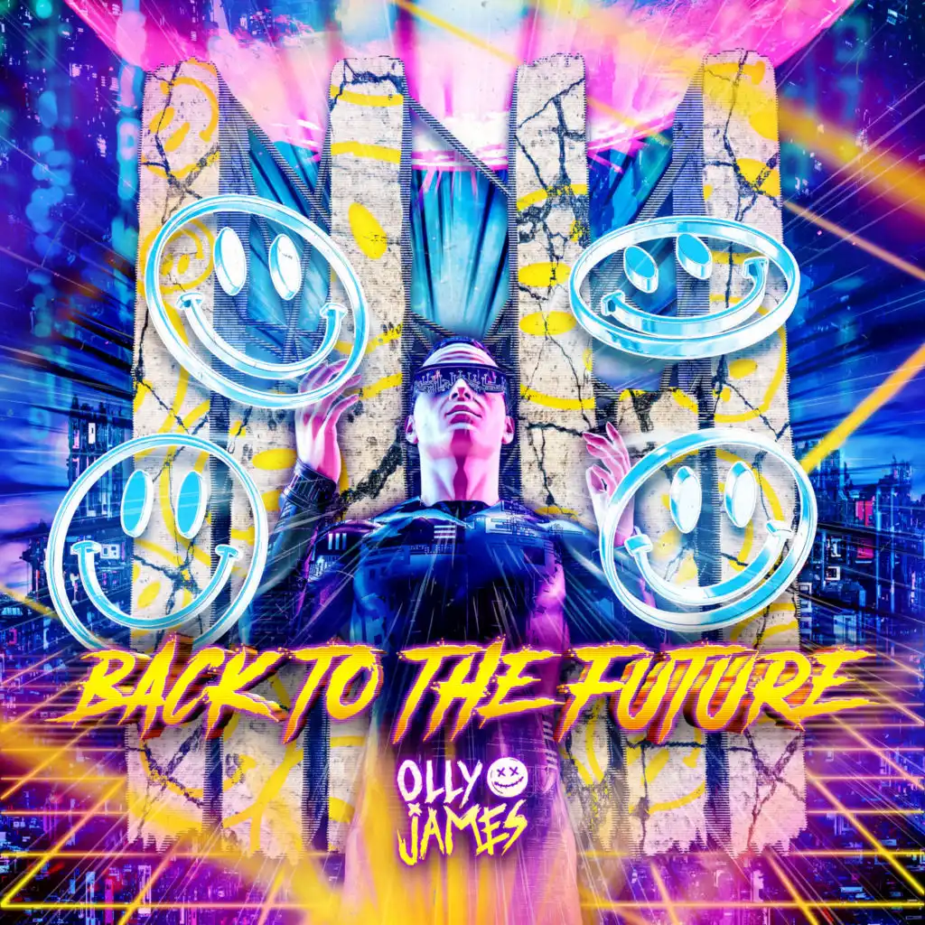Back To The Future (Extended Mix)