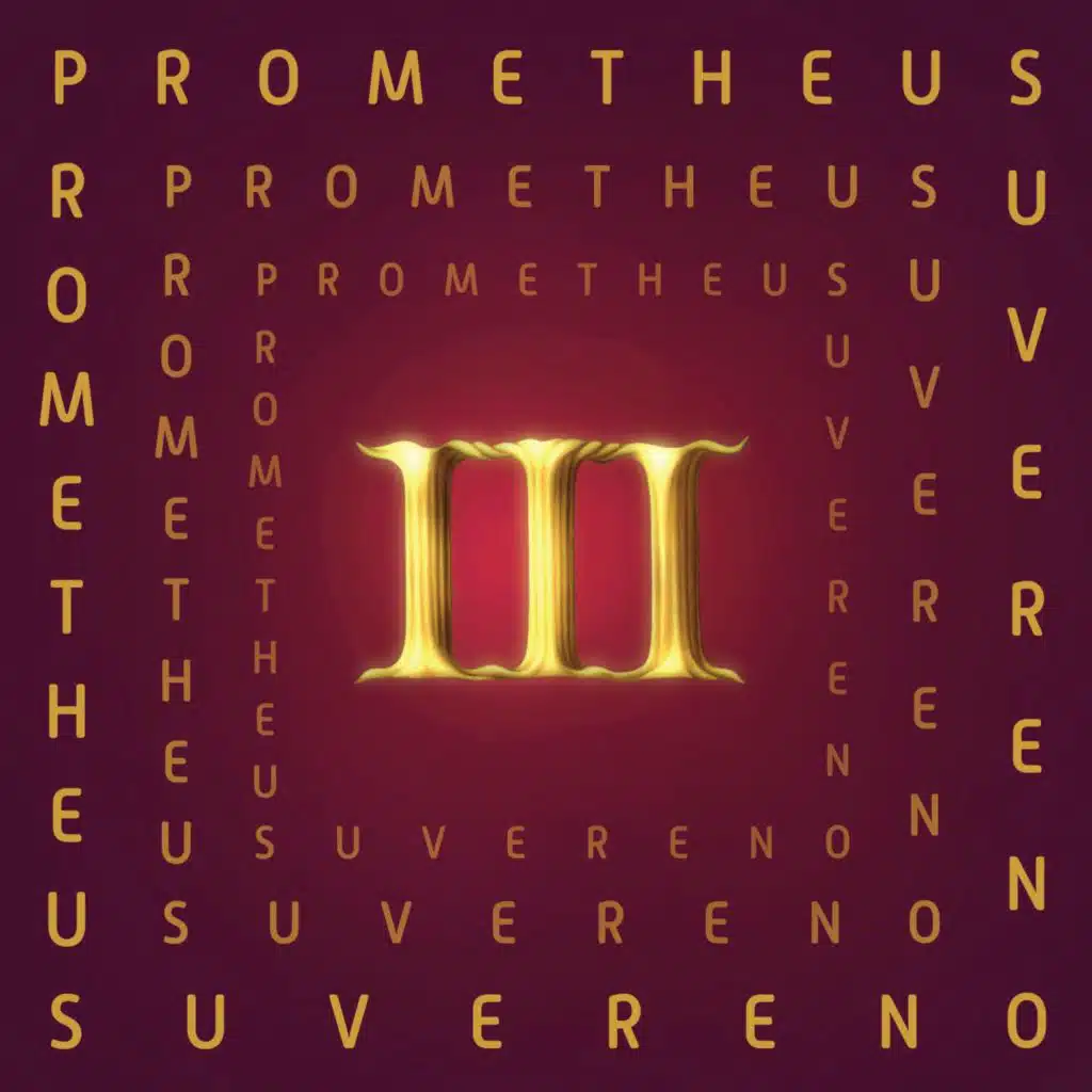 Prometheus III.