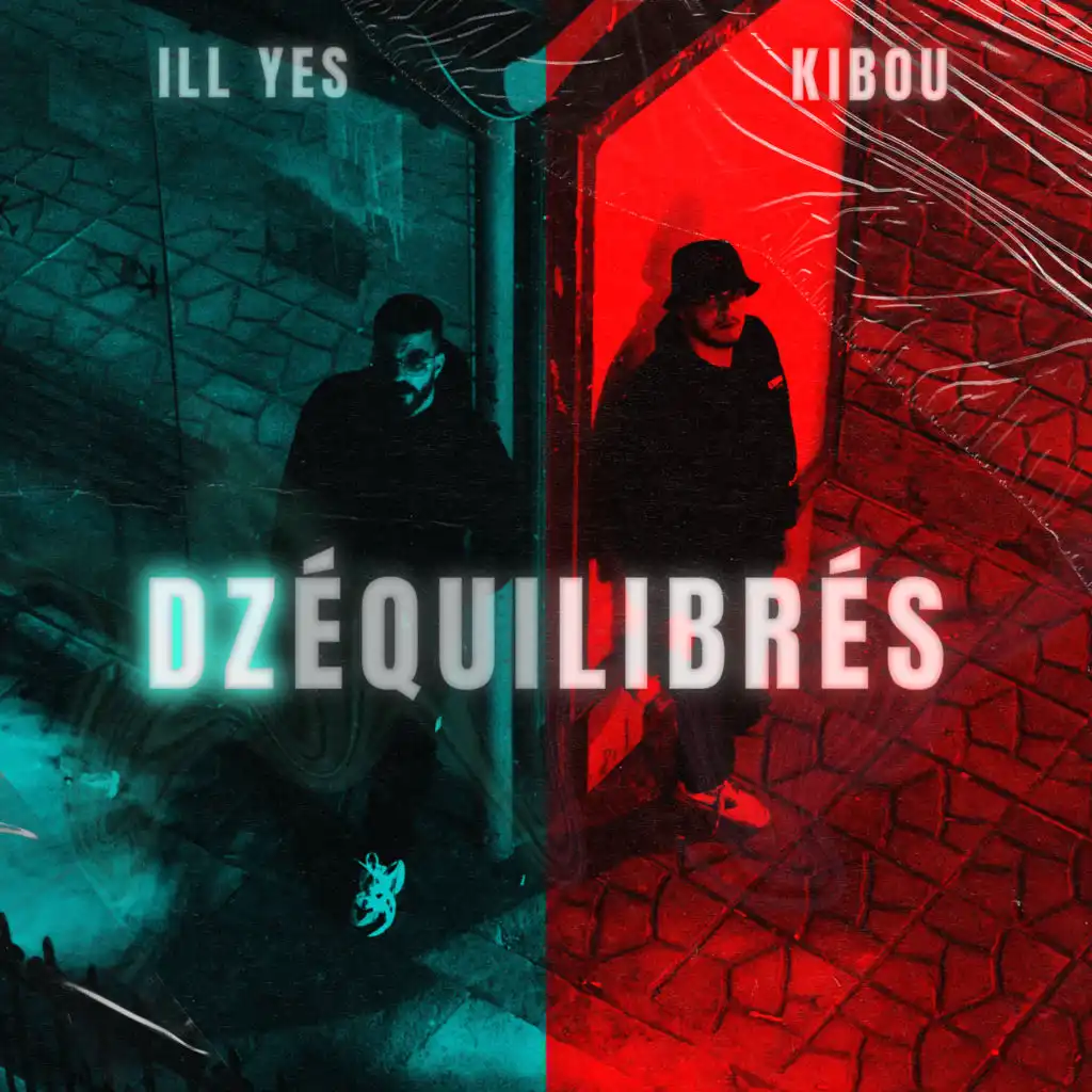 DZÉQUILIBRÉS (feat. Kibou)