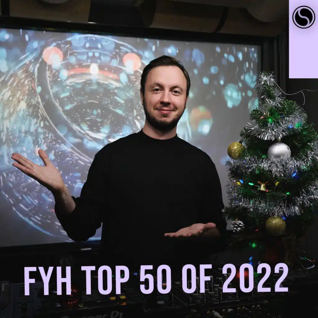Echoes (FYHTOP2022) [feat. Jordan Grace]