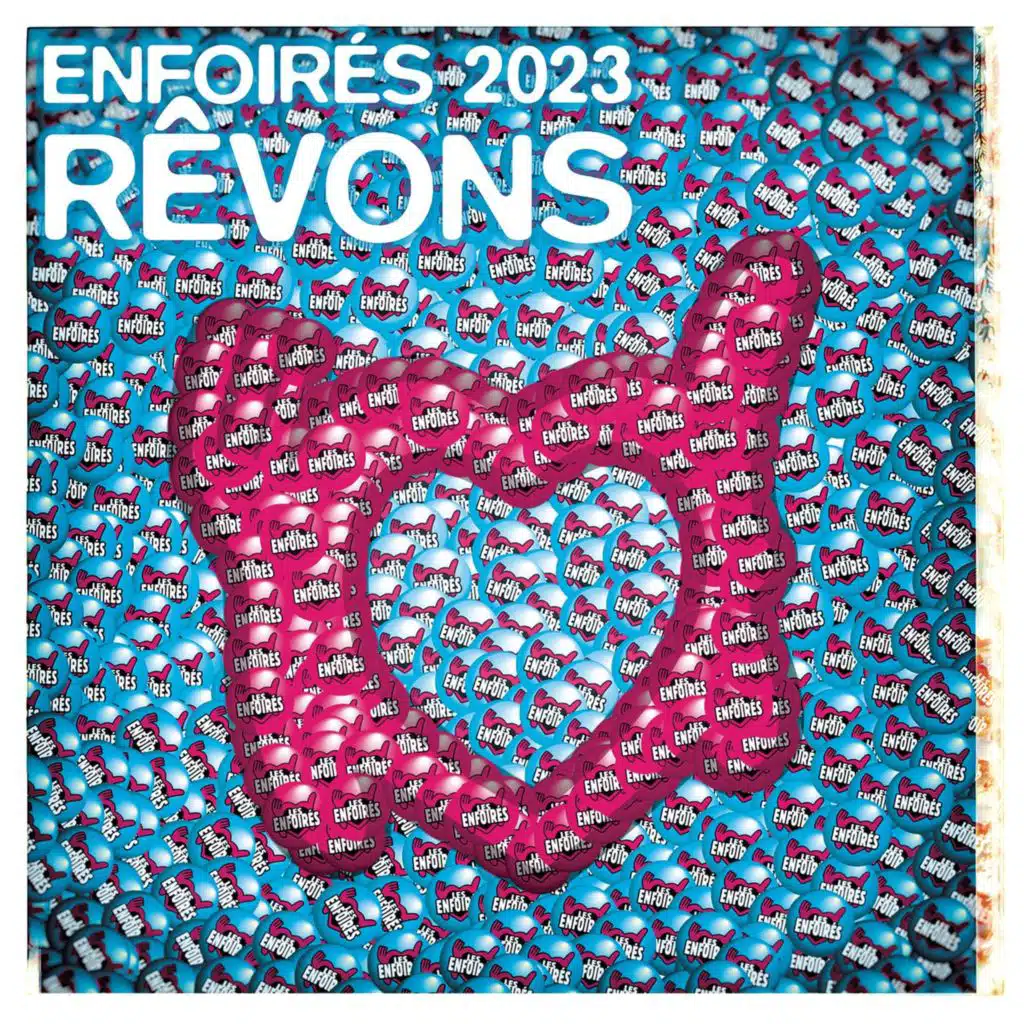 Rêvons (Version radio)