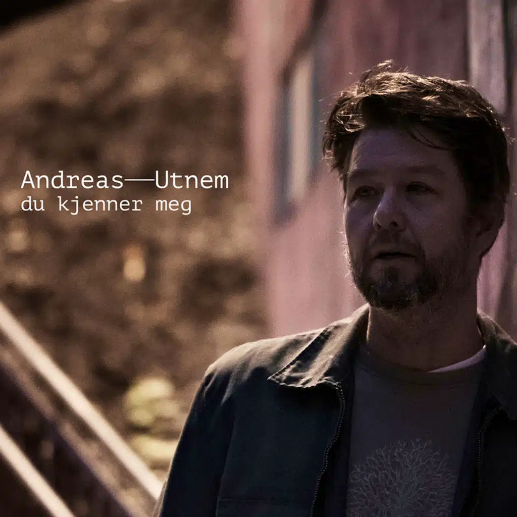 Andreas Utnem